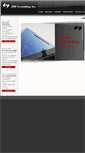 Mobile Screenshot of drpconsulting.com